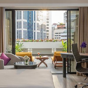 City King Room
